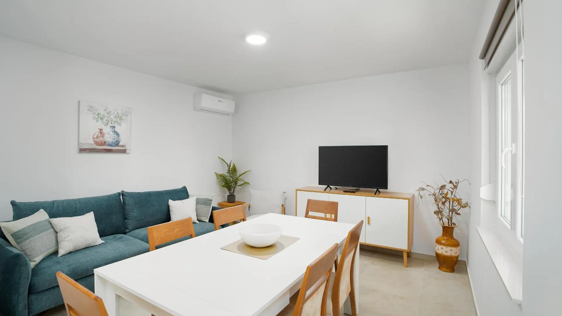 Apartments Nonni Punat