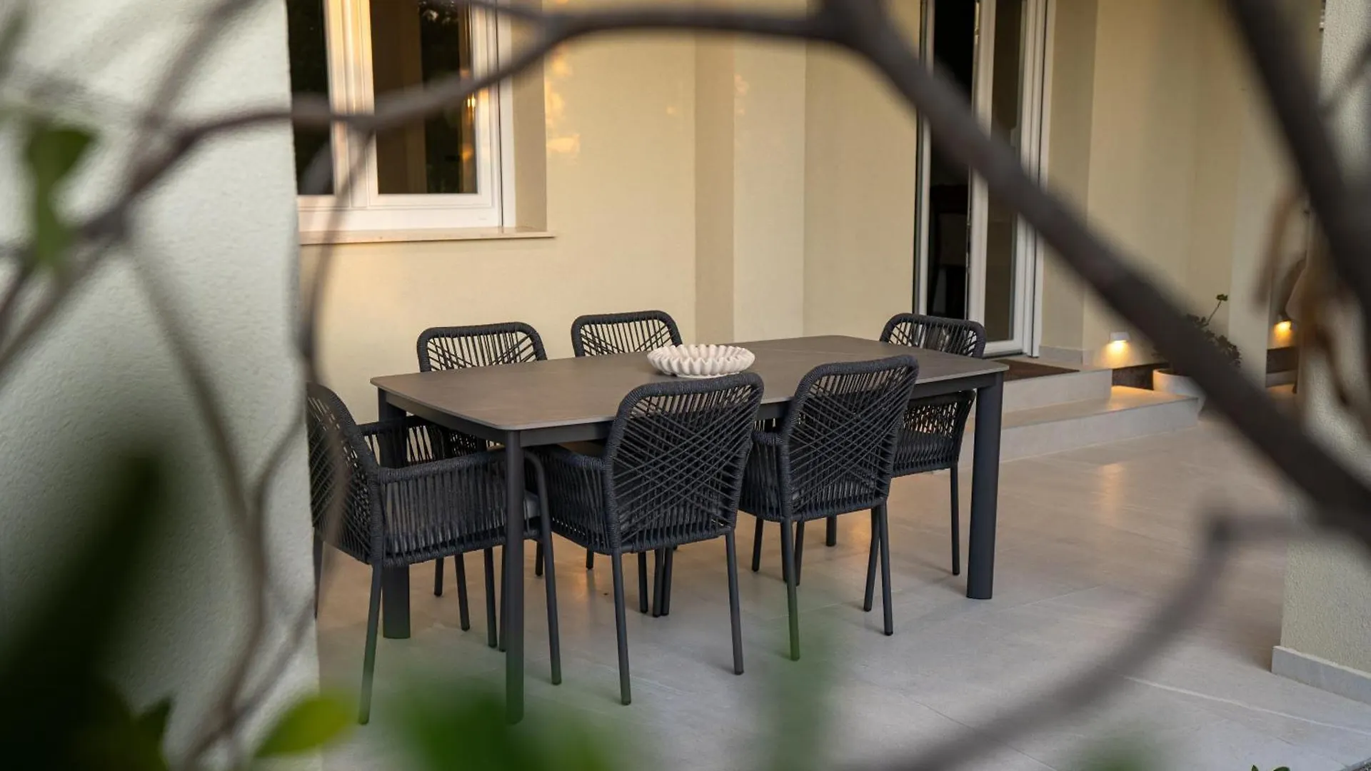 Apartments Nonni Punat