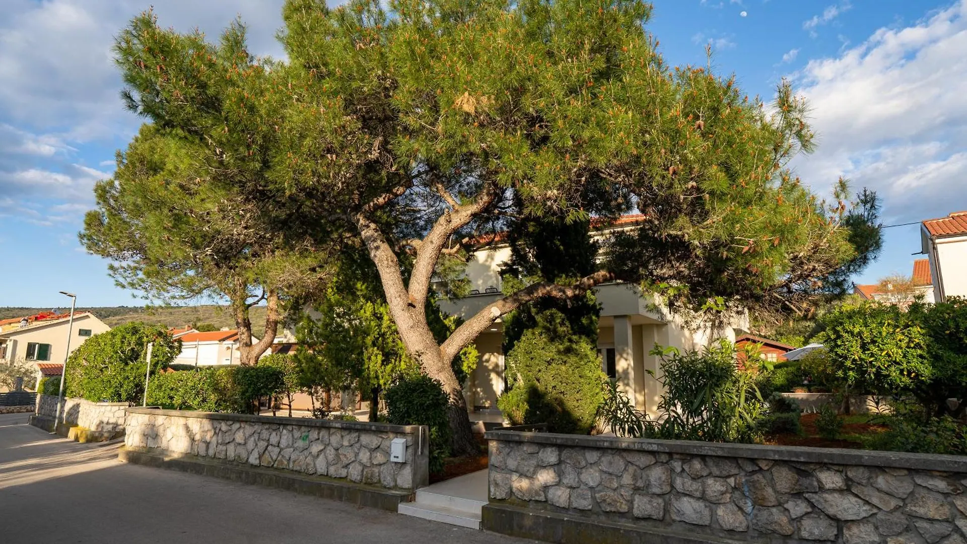 Apartments Nonni Punat Croatia