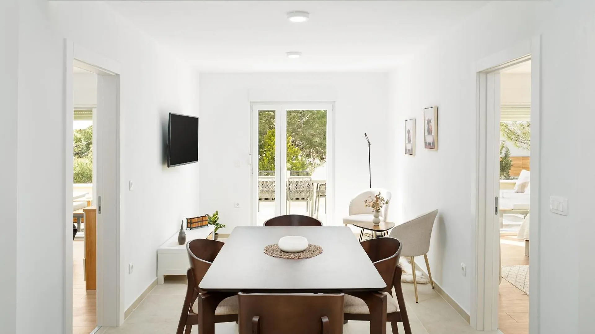 Apartments Nonni Punat 0*,  Croatia