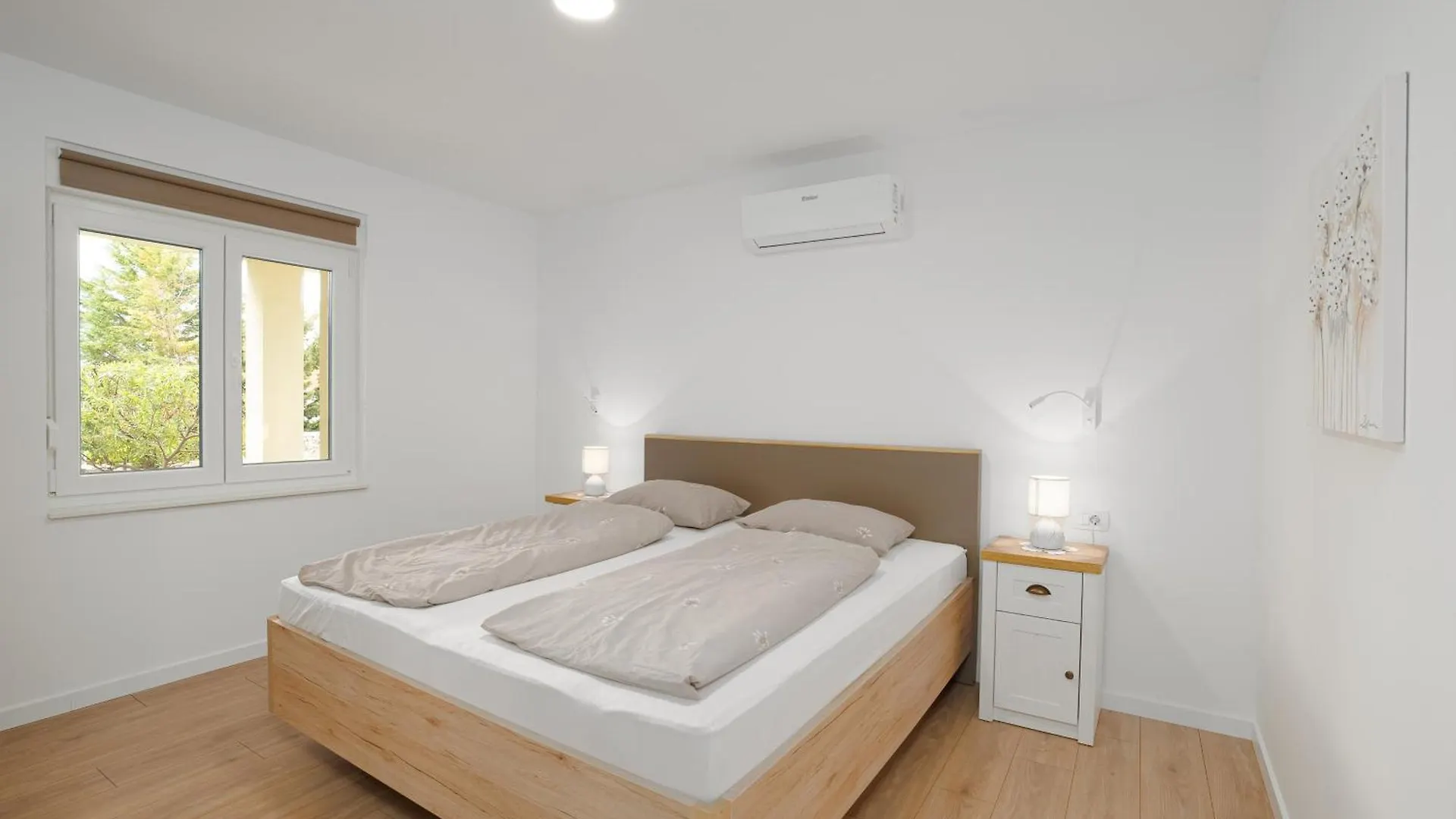 Apartments Nonni Punat Croatia
