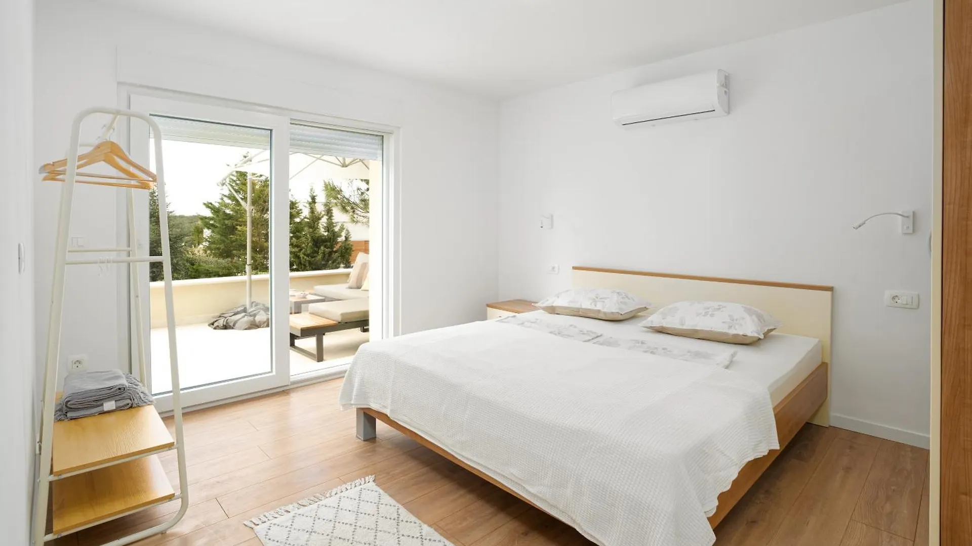 Apartments Nonni Punat