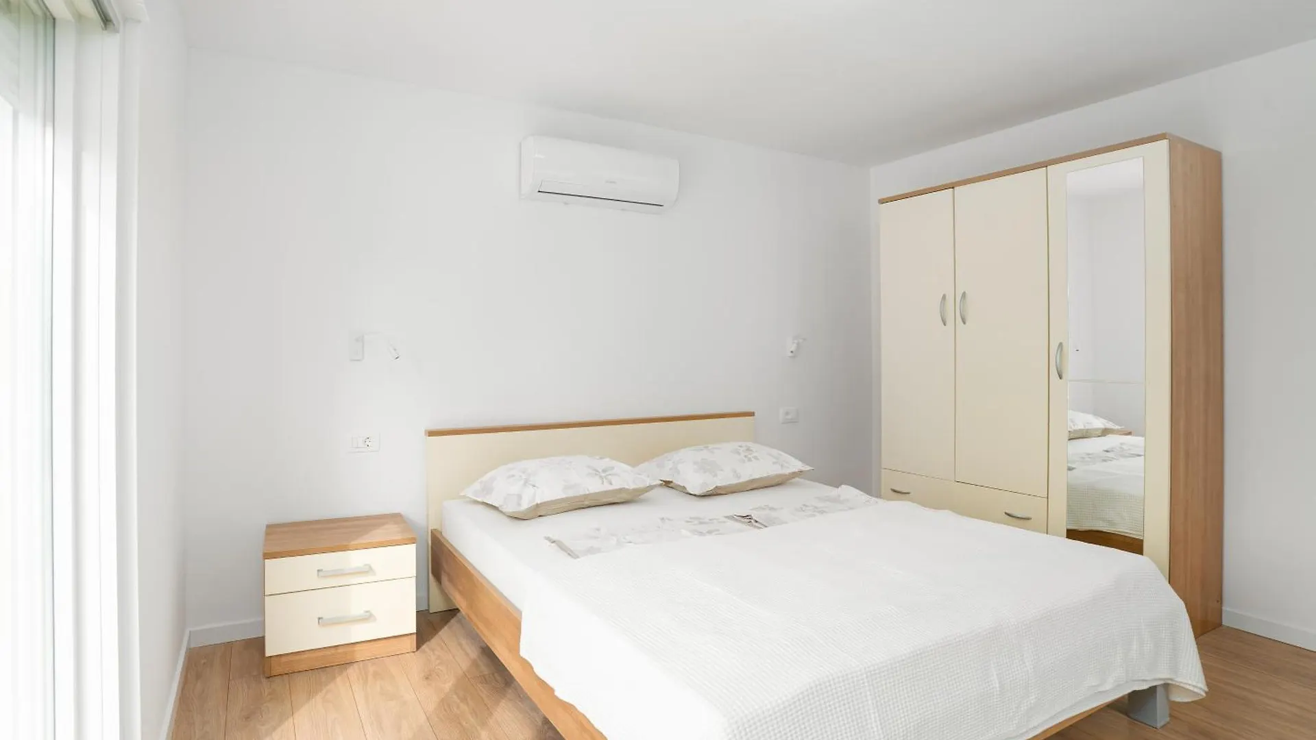 Apartments Nonni Punat