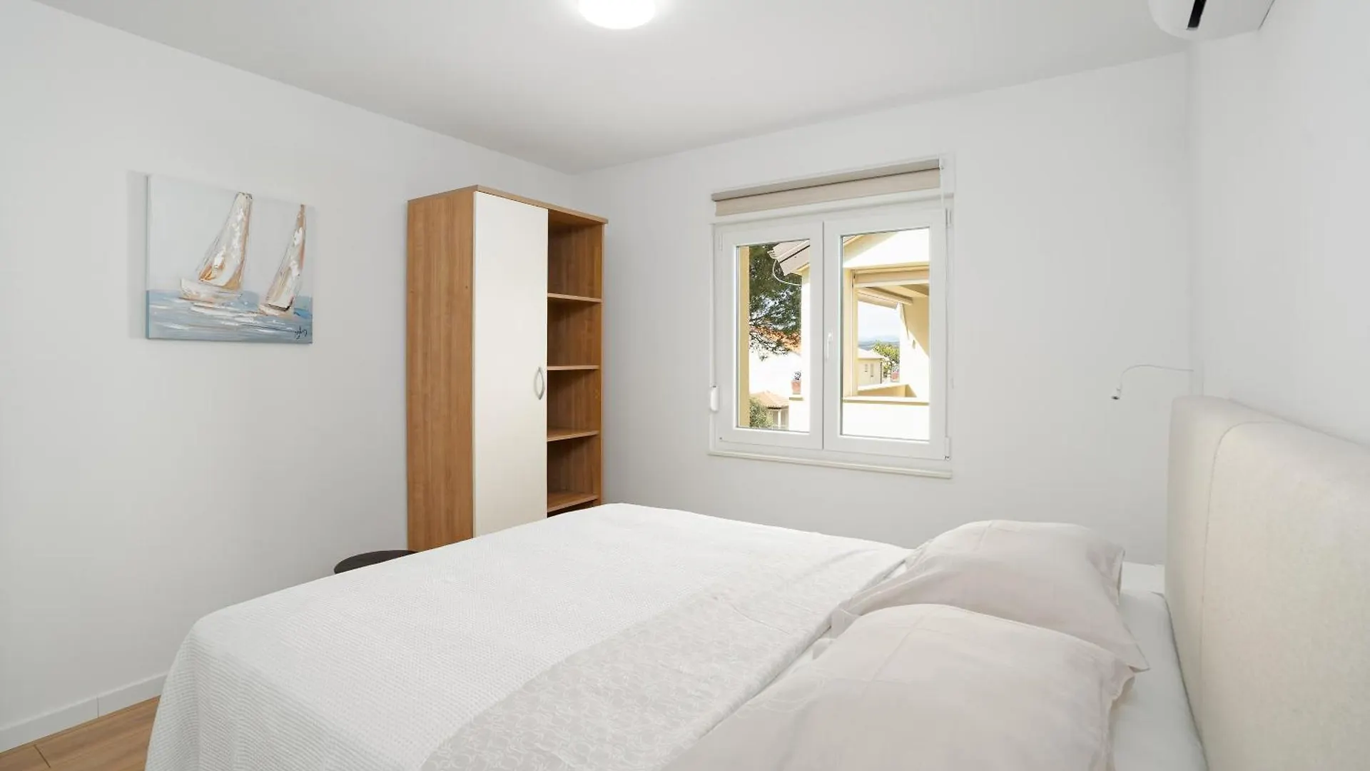 Apartments Nonni Punat Croatia