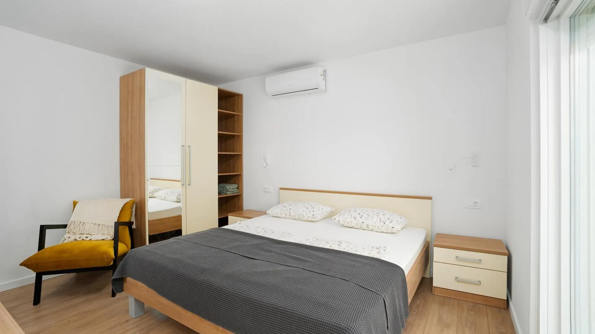 Apartments Nonni Punat