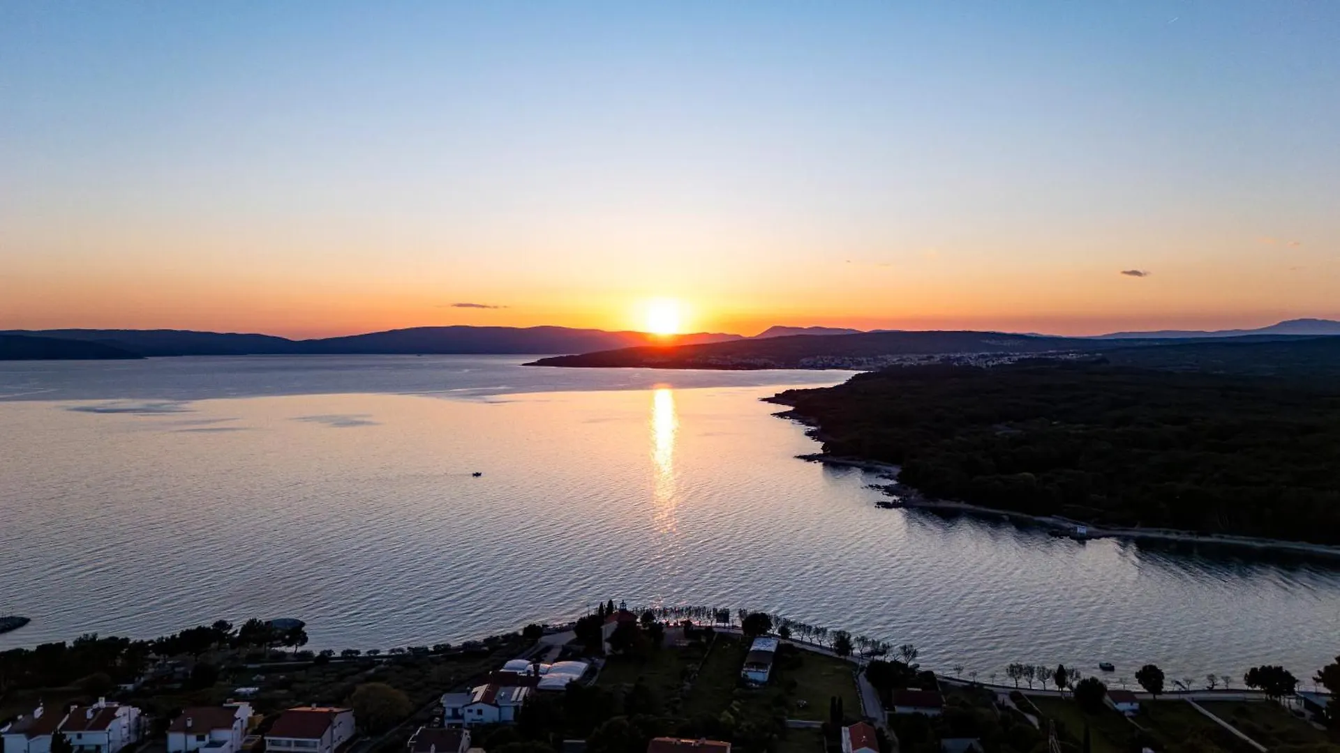 Apartments Nonni Punat 0*,  Croatia