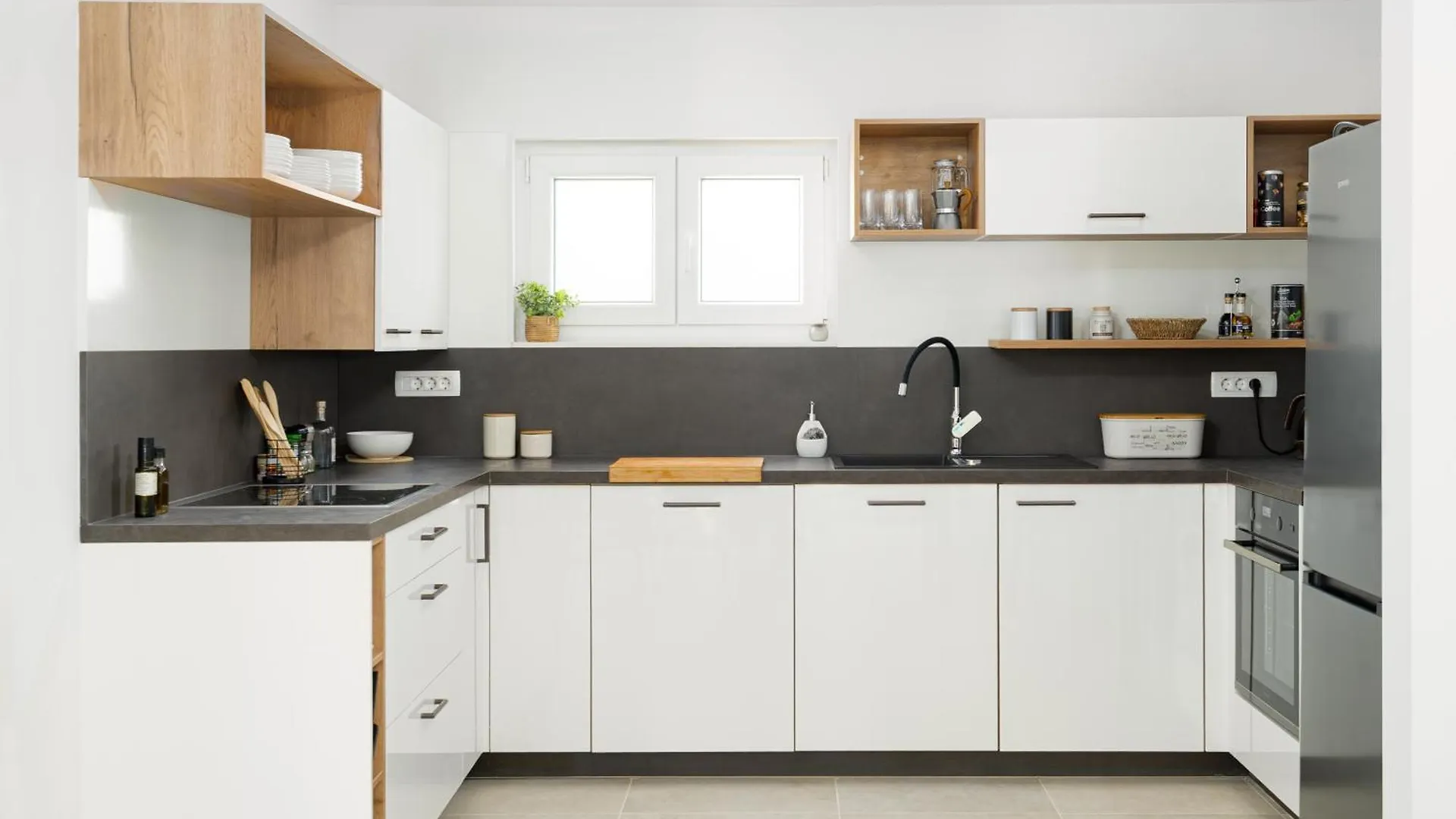 Apartments Nonni Punat Croatia
