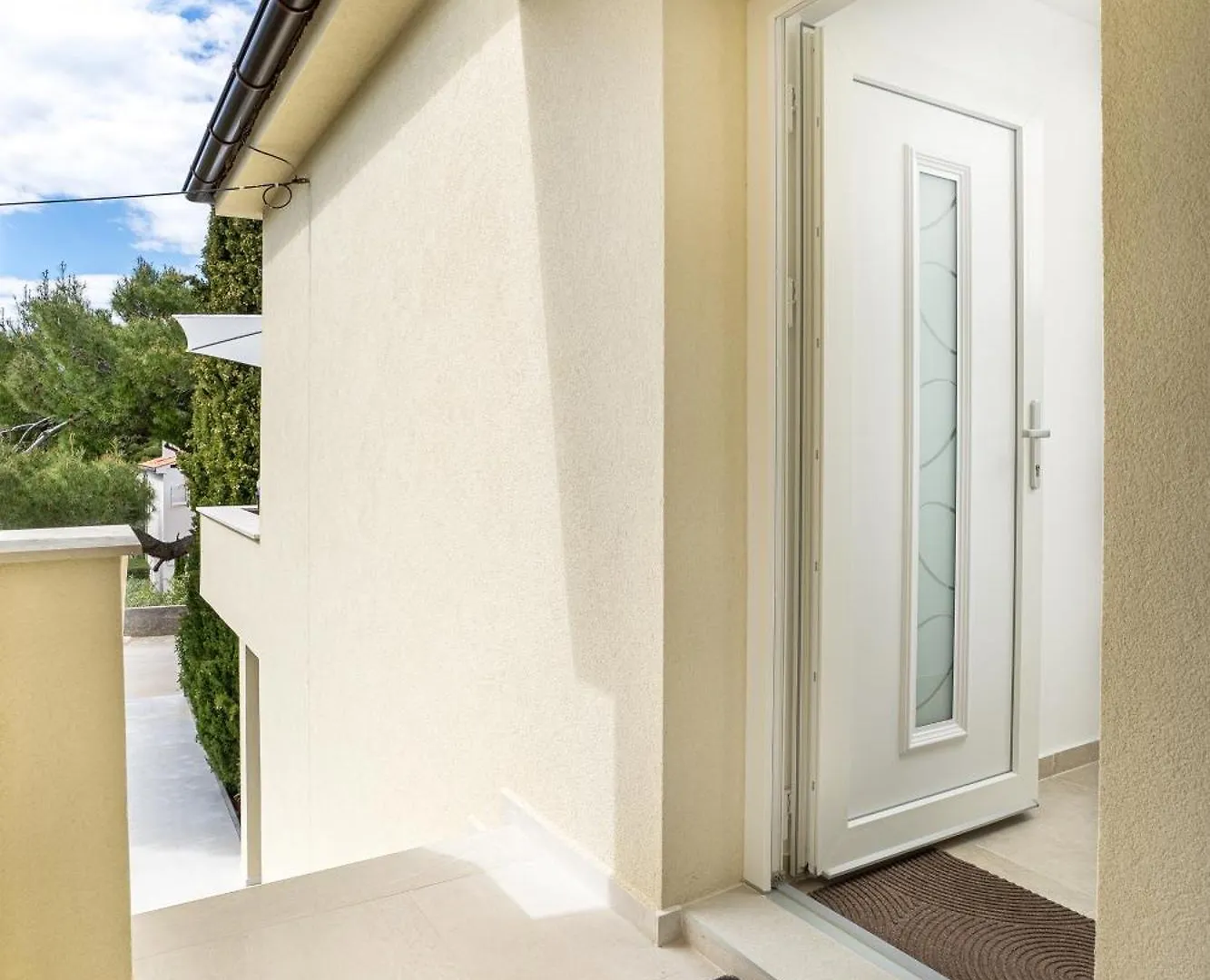 Apartments Nonni Punat