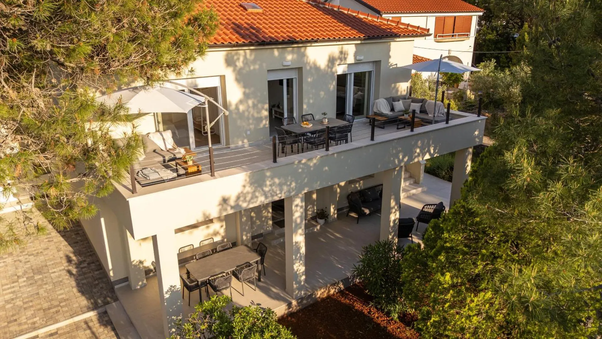 Apartments Nonni Punat