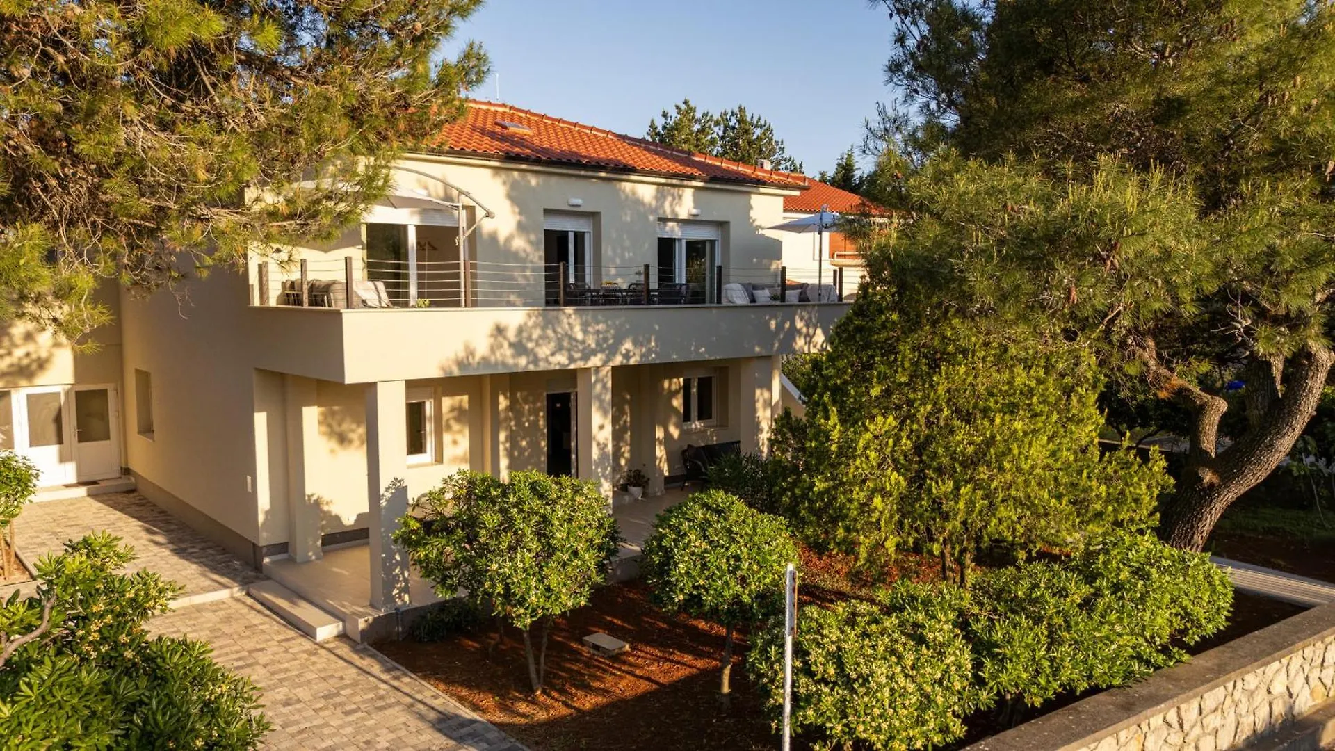 Apartments Nonni Punat