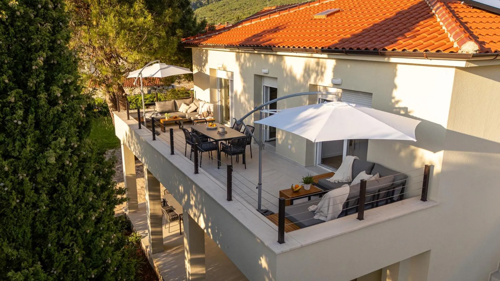 Apartments Nonni Punat