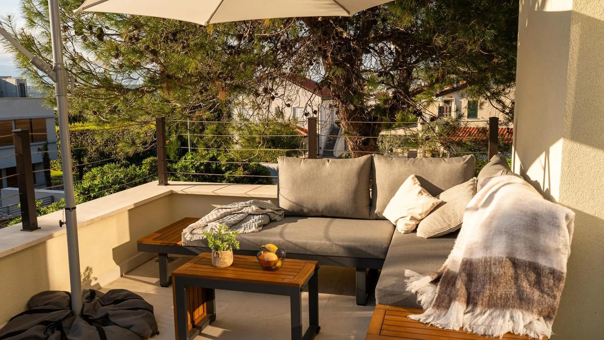 Apartments Nonni Punat 0*,