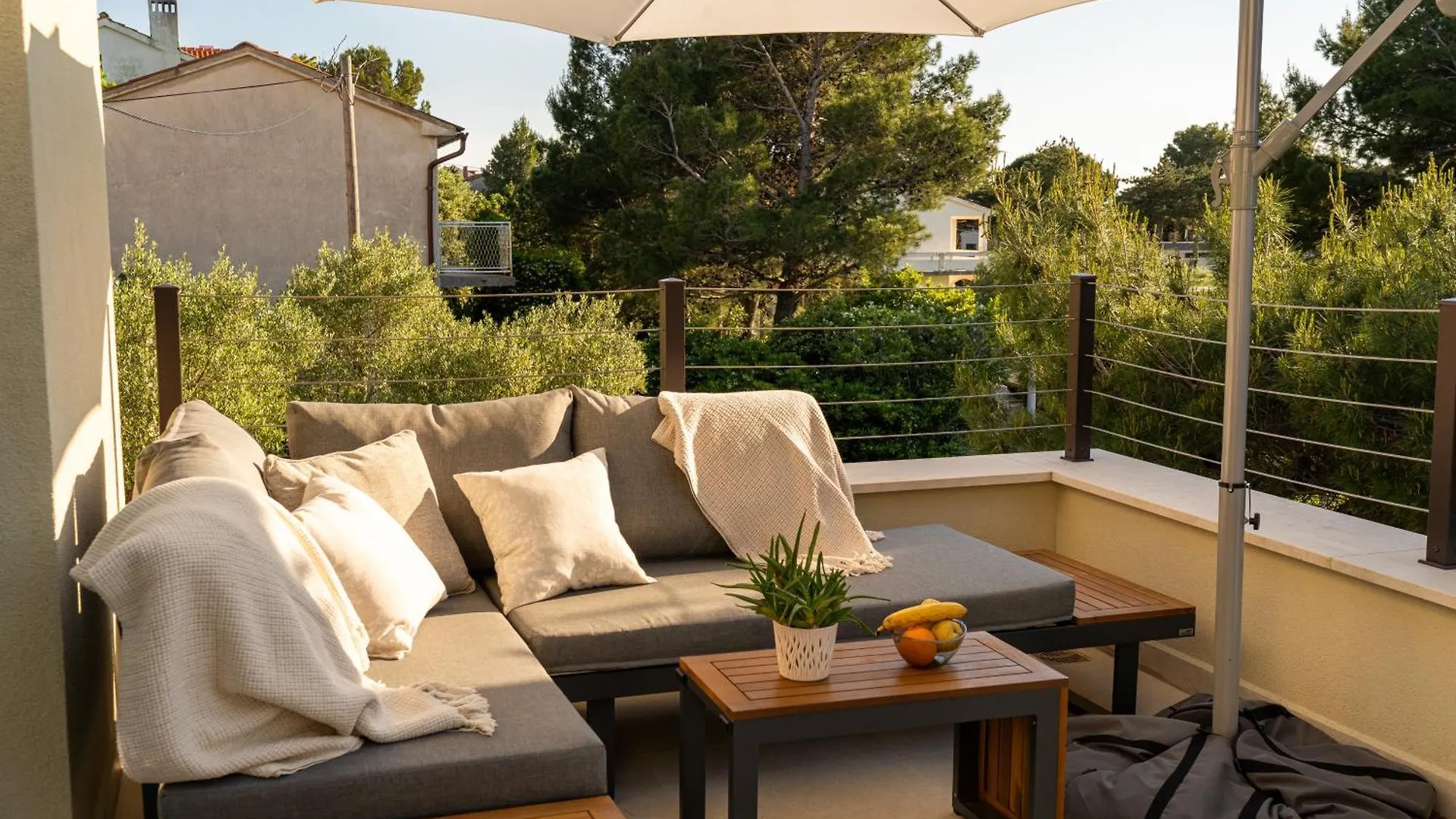 Apartments Nonni Punat