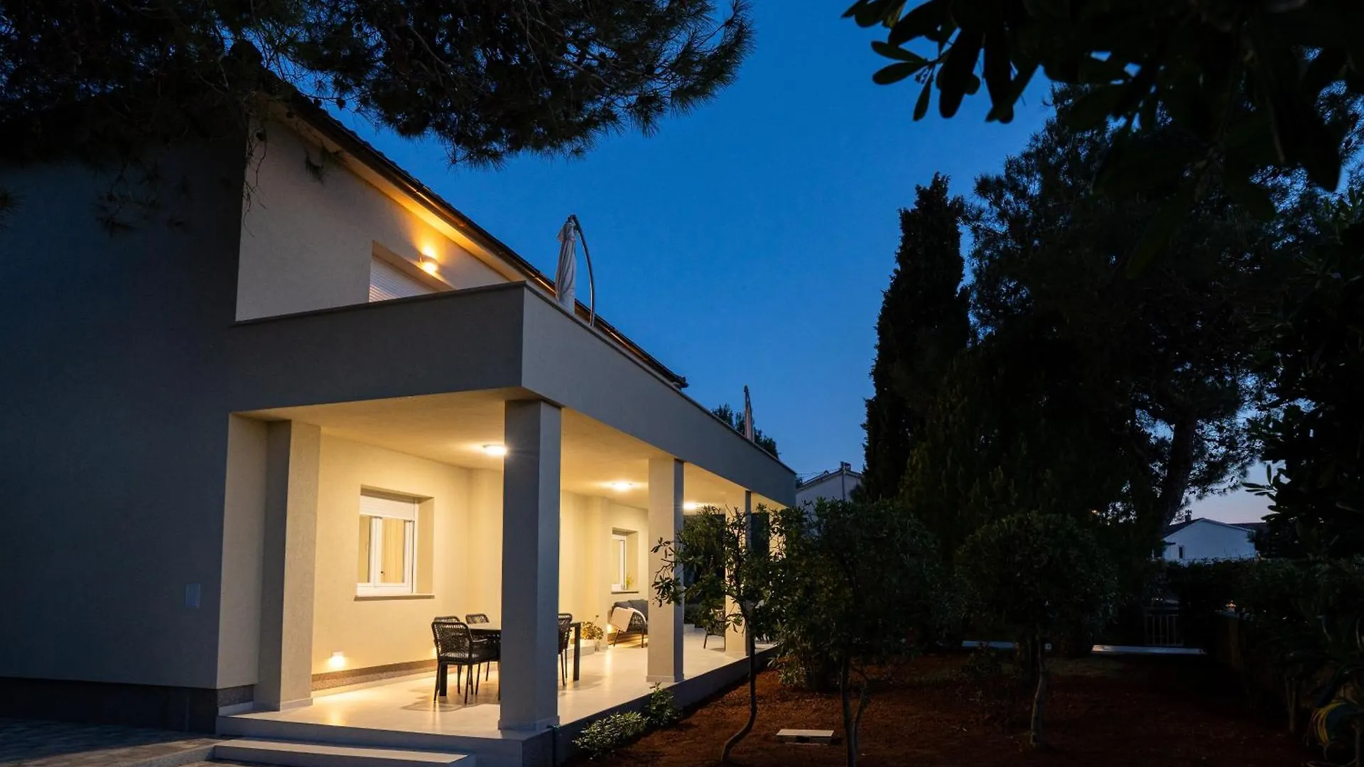 Apartments Nonni Punat 0*,  Croatia