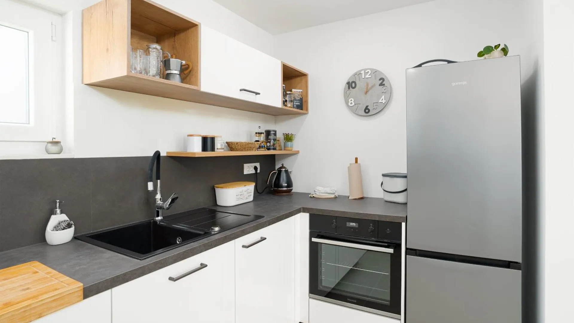 Apartments Nonni Punat 0*,