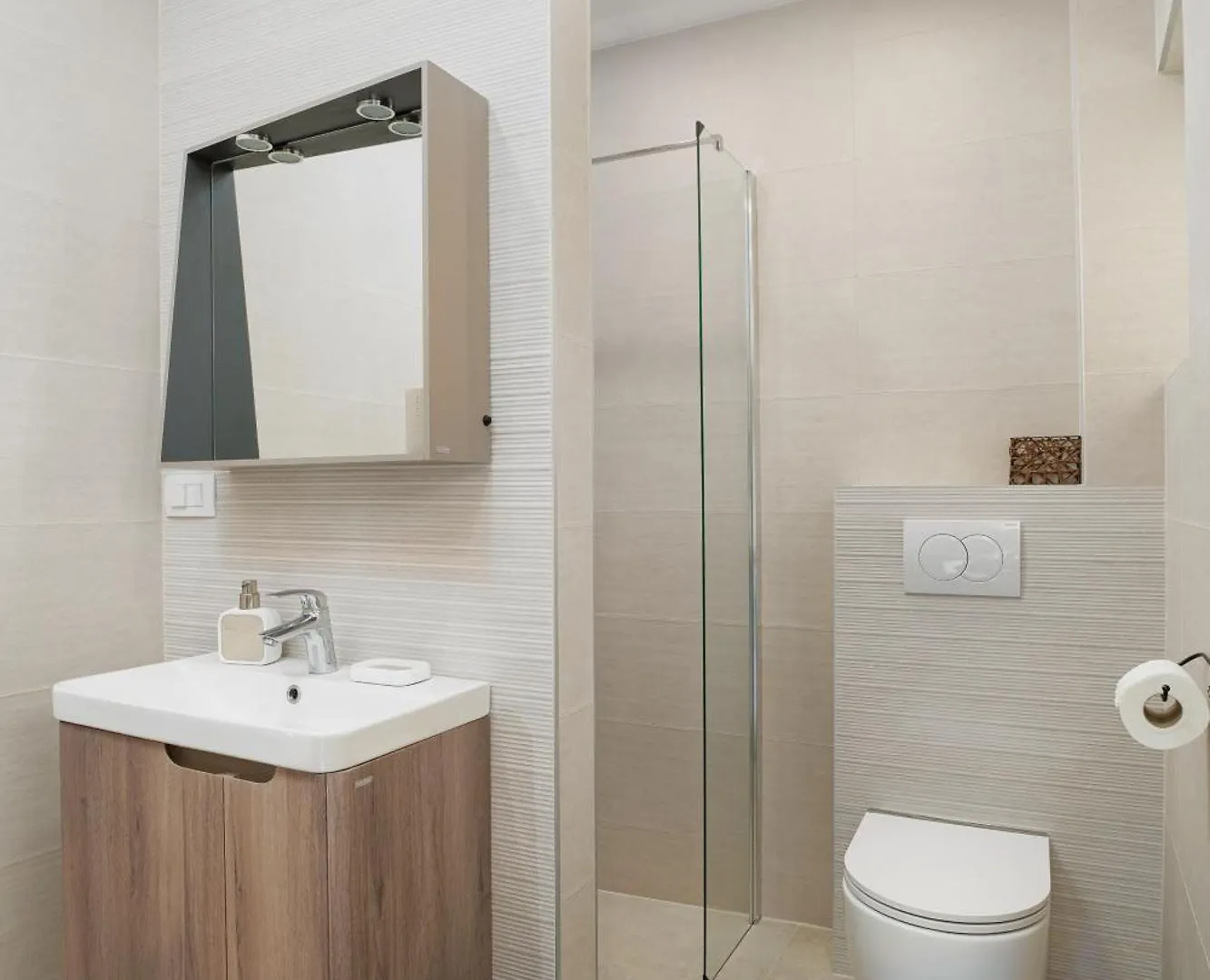 Apartments Nonni Punat 0*,
