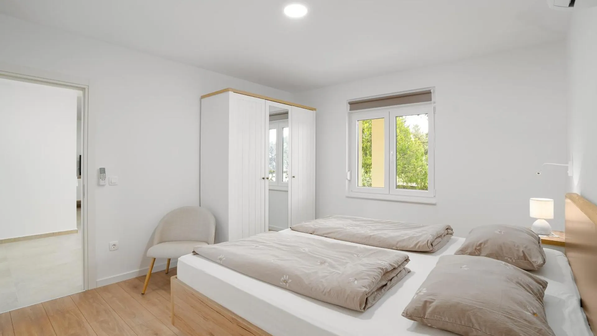Apartments Nonni Punat 0*,  Croatia