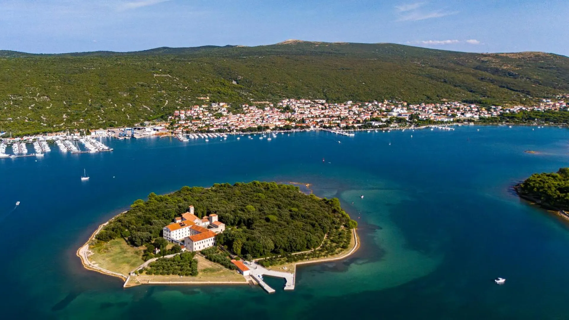 Apartments Nonni Punat