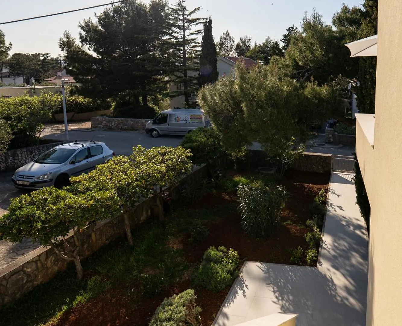 Apartments Nonni Punat