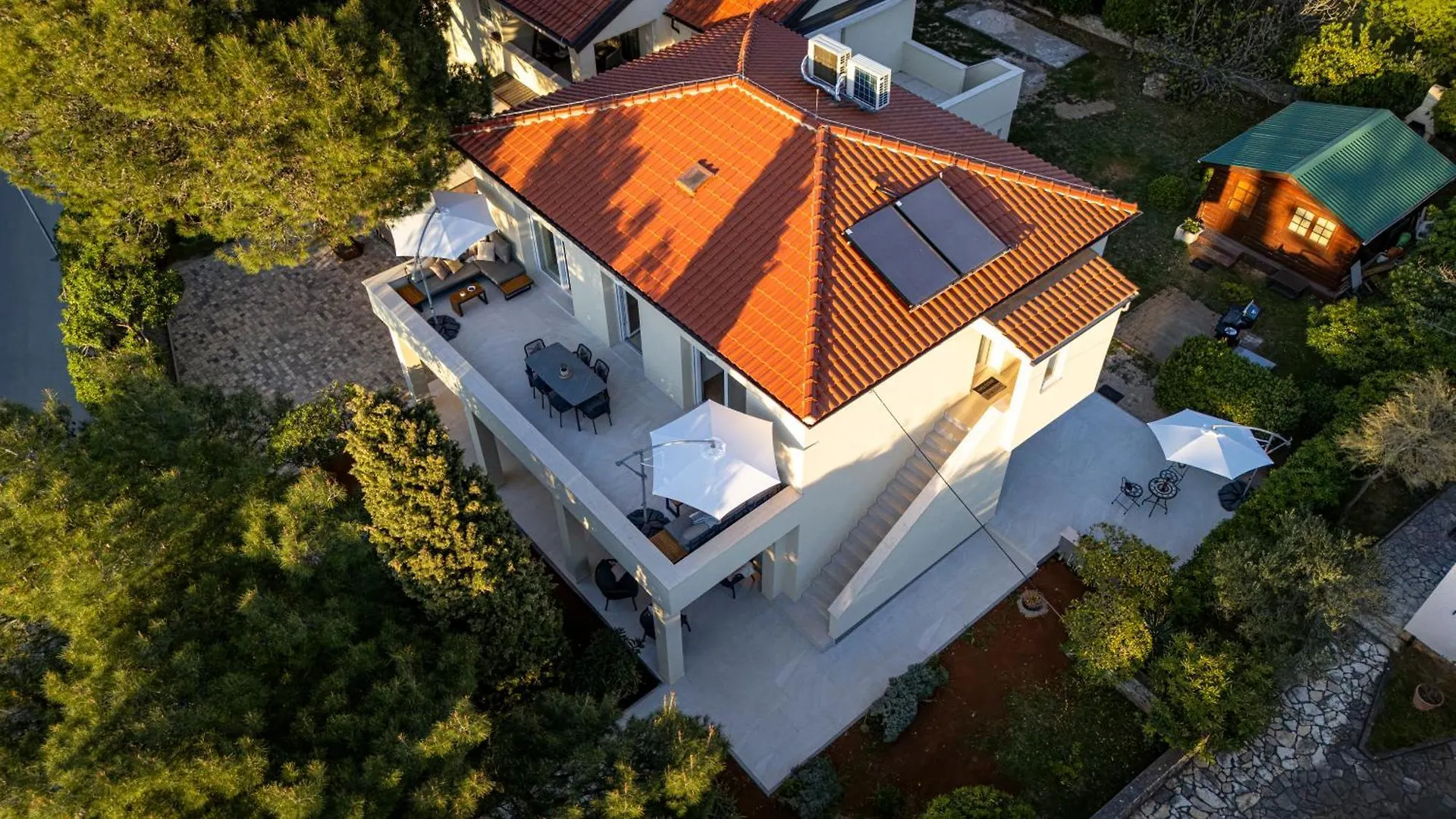 Apartments Nonni Punat