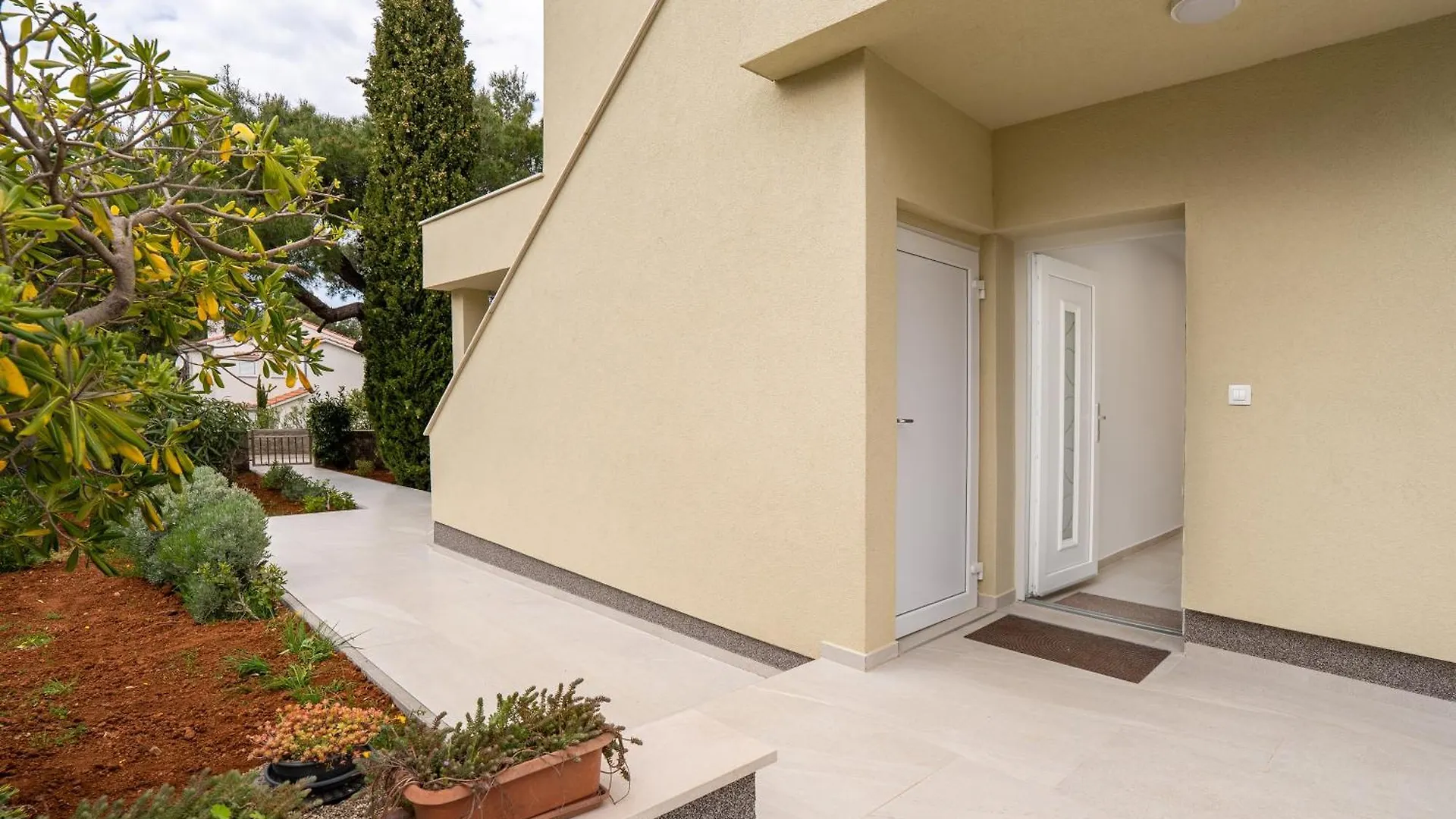 Apartments Nonni Punat