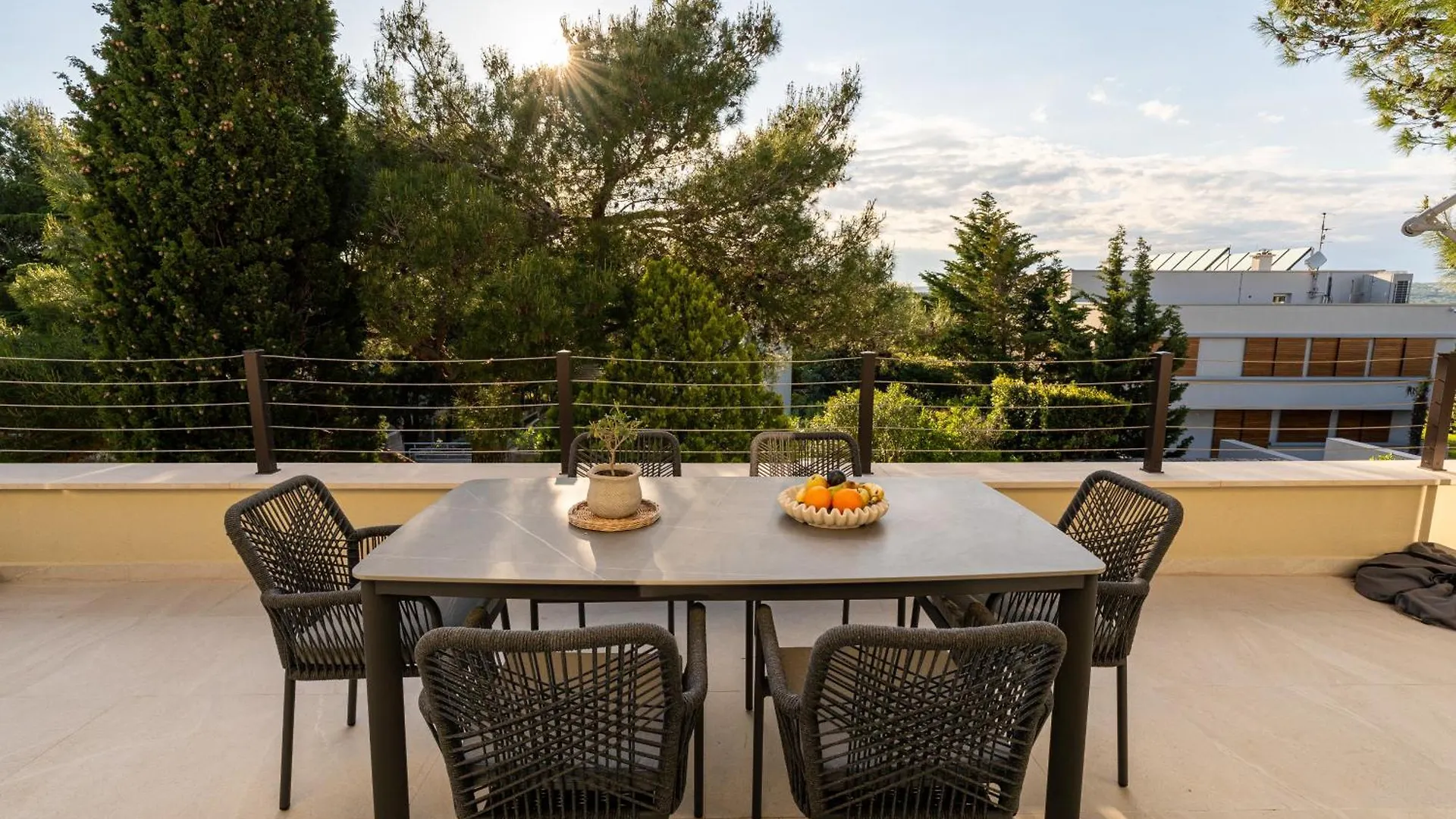 Apartments Nonni Punat