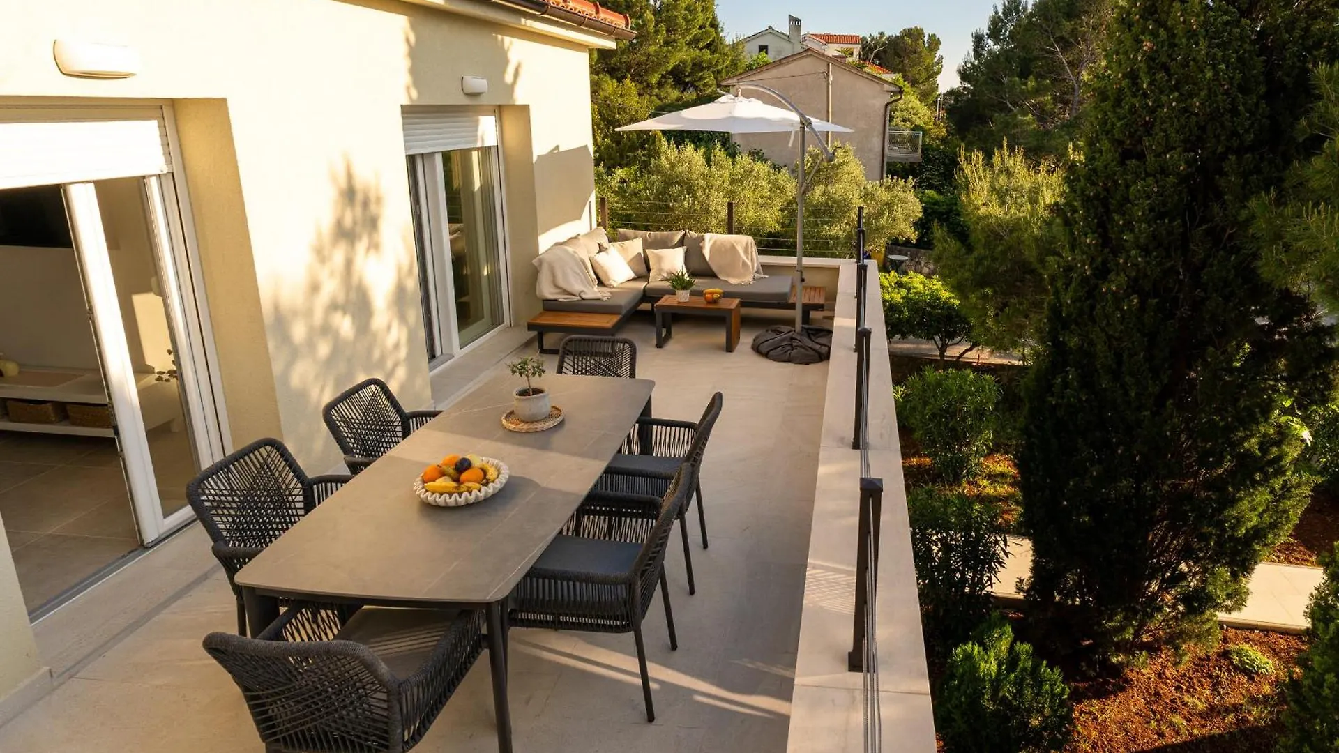 Apartments Nonni Punat 0*,  Croatia