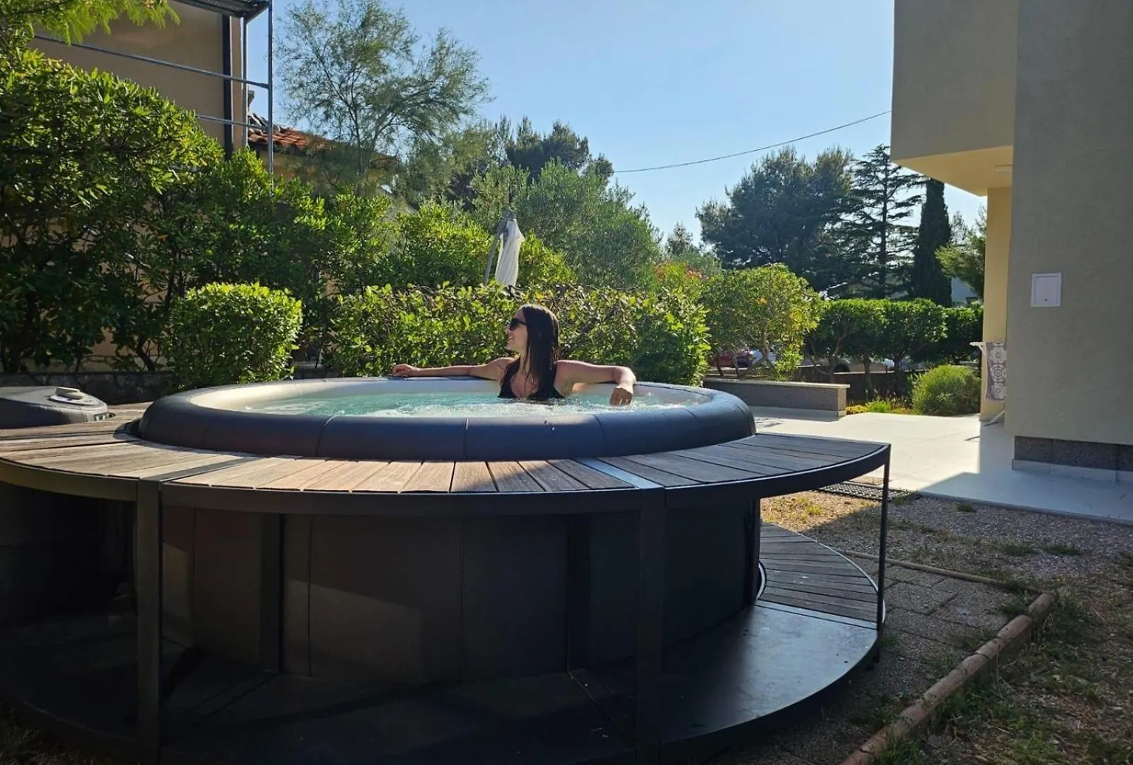Apartments Nonni Punat
